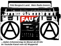FAU Radio Bergisch Land geht in die zweite Runde!
