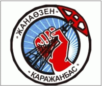Unterstützung für streikende Ölarbeitende in Kasachstan