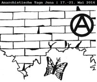 Anarchistische Tage in Jena