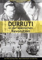 Filmabend: Durruti in der spanischen Revolution